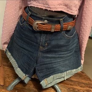 Gap Denim Shorts